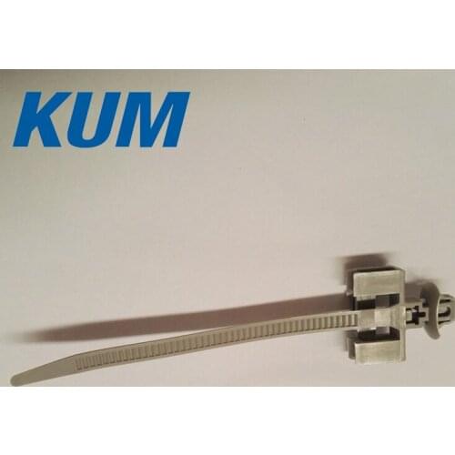 20pcs The supply of KUM connector KPP011-99012 tie daughter electronic original product, timely delivery