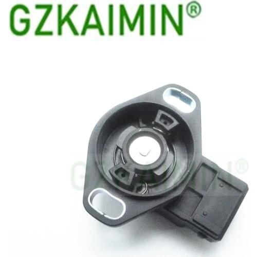 Auto Accessories Throttle Position Sensor OEM MD614488 MD614662 MD614405 TH142 TH299 TH379 For Dodge Eagle Mitsubishi 1993-1998