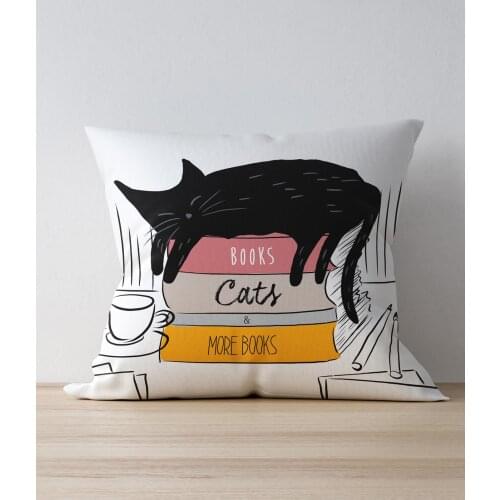 BCOVERART Decorative Pillowcases