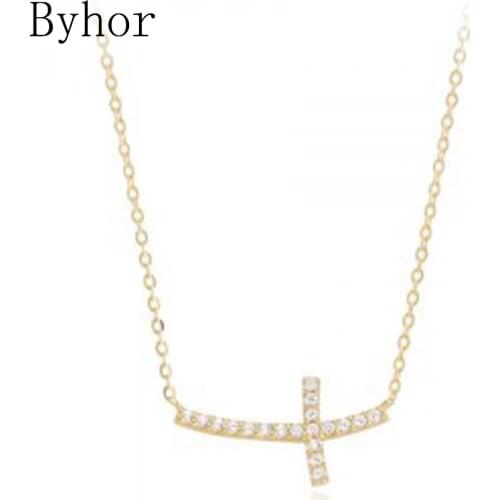 Byhor Gold Pendants