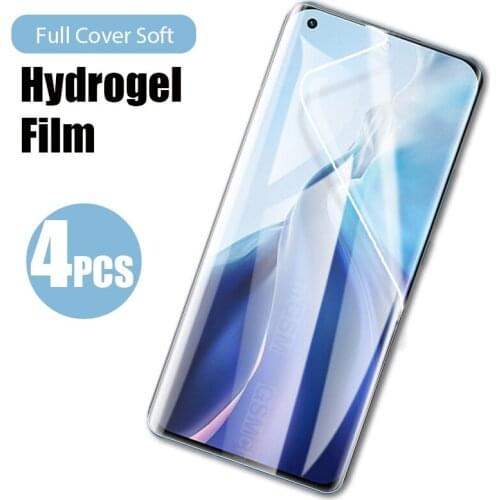 Cuimeng Screen Protectors For Xiaomi Mi 11