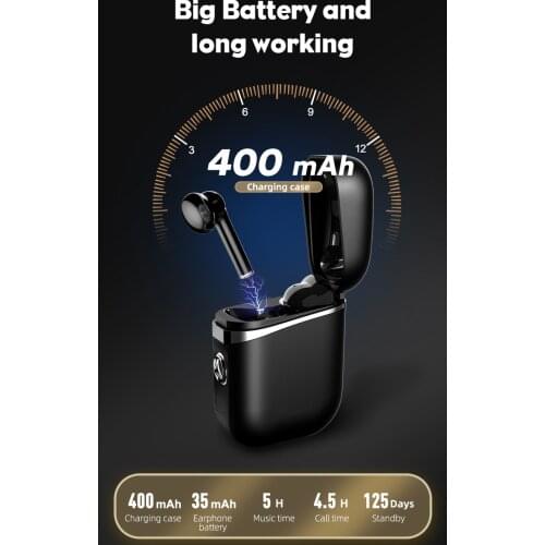 DOHKO Headphones