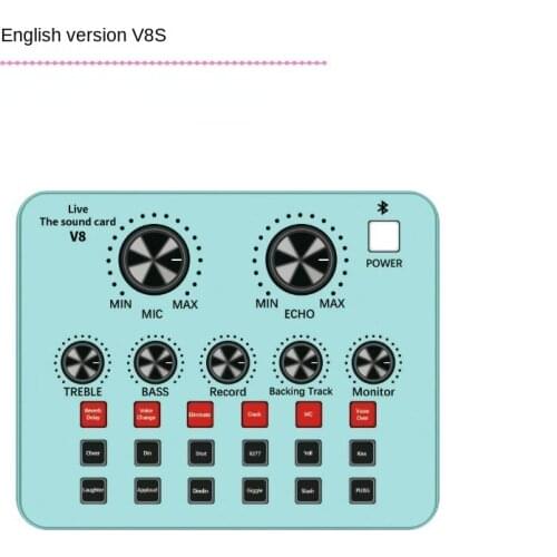 Dongbest Professional Audio Equipment