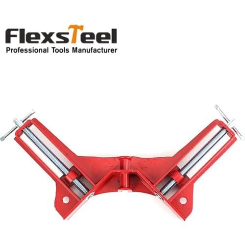 Flexsteel Clamps