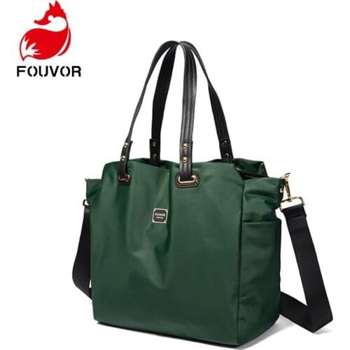 Женские брендовые сумки Fouvor China At AliExpress
