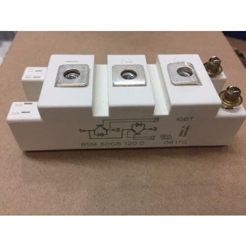 IGBT IN STOCK BSM50GB120D Parts & Accessories