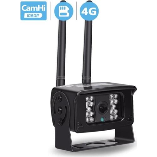 BESDER 1080P 960P 720P 4G SIM Card Wifi Ip Camera 840nm Invisible IR LED Mini Wirelss Security Outdoor Indoor Wifi Camera Ip 4G