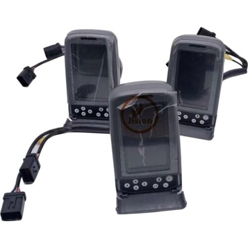 JISION 270-5554 caterpillar 320D monitor display exstock