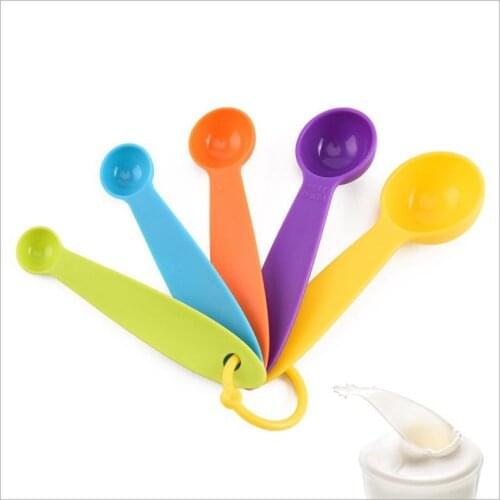 KAMAOU Measuring Spoons