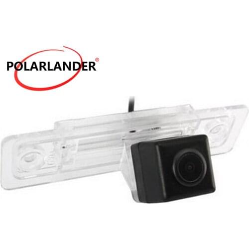 Night vision car camera rear view camera dedicated high-definition reversing camera for Buick GL8 FirstLand/Excelle