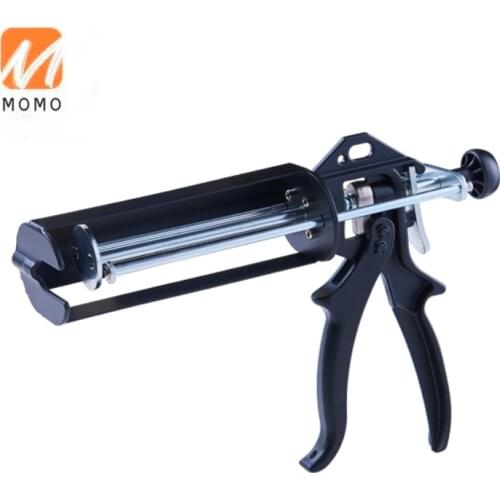 10:1 Higher Efficiency Glue Gun artificial stone glue gun, 250ml