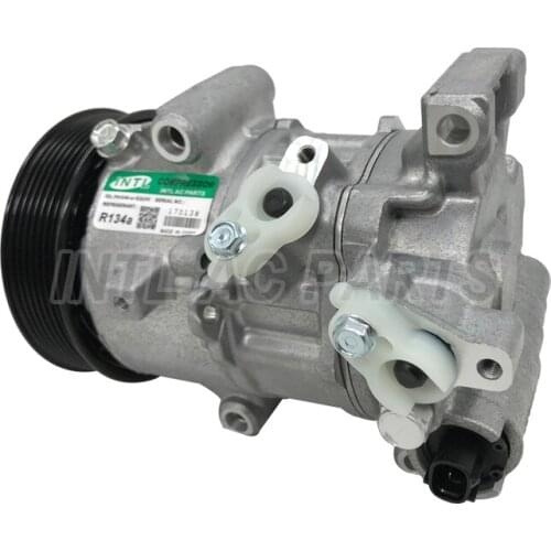 88310-42370 88310-42520 DCP50311 AUTO CAR A/C AC Compressor for TOYOTA RAV 4 IV 248300-3270 248300-3570 447150-4130 447150-4133