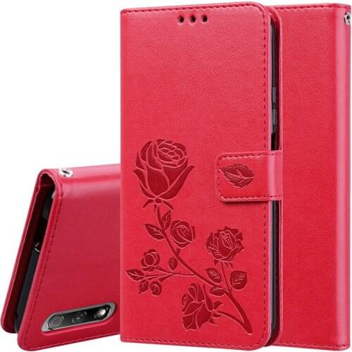 Huawei Honor 9X Pro Case Leather Flip Case on For Coque Huawei Honor 9 X 9X Pro Phone Case Honor9X Fundas Magnetic Wallet Cover