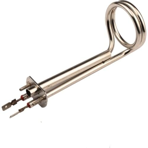 220V 800W Beauty Machine Heating Elements,Beauty Instrument Electric Heat Tube,Beauty Equipment Parts