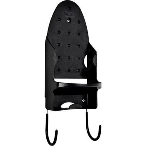 Wall Mount Ironing Board Easily Mount Against Wall Or Door Iron Organizer Room Ironing Board Hanger Hotel Electric Iron Storag