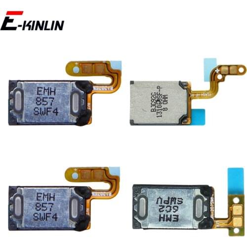 Top Ear Speaker Receiver Earpieces For LG V20 V30 V40 V50 Replacement Parts