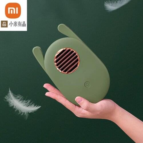 Youpin Small and portable dry hanger travel home dormitory foldable accelerated drying negative ion disgusting clothes rack