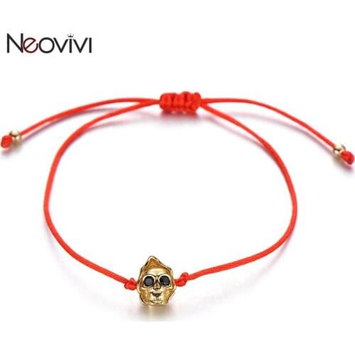 Neovivi Bracelets With Charms