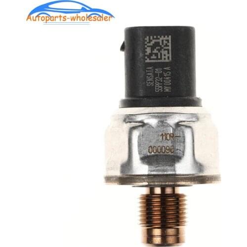 New 55PP32-01 55PP3201 For KEIHIN Tyco Fuel Rail Pressure Sensor 110R-000096 2-967542-2 CNG Pressure Regulator Car accessories