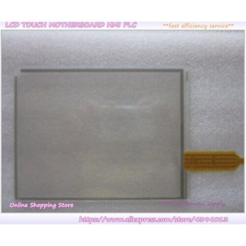 New TP070 6AV6 545-0AA15-2AX0 Touch Screen Glass 90 Days Warranty