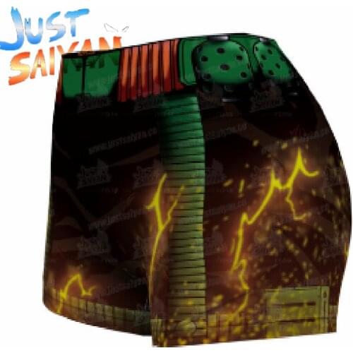 Harajuku Cosplay Anime character Beach Causal Fitness 3d Printed Shorts Brand Clothing Loose Fashion Men Pattern Funny Pants