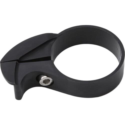 Adjustable Cycling Bicycle Bike Chain Anti-Fall Guard Chain Wheel Protector Holder