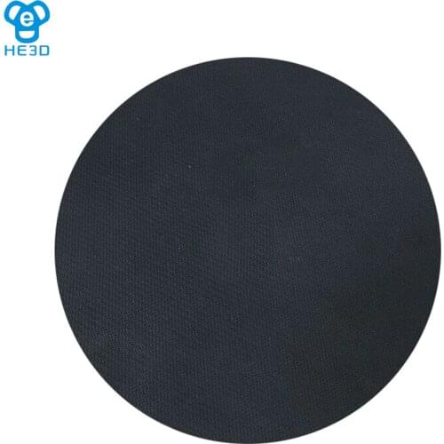 HE3D Good quality self-adhesive non-slip mat pad used on diy 3d scanner platform table