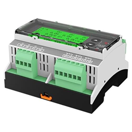 Smartgen HMP300-2 Power Geïntegreerde Bescherming Module