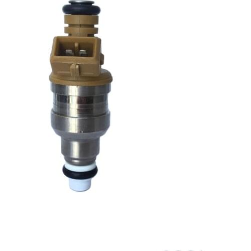 Fuel injector For GM Opel VW Santana Quantum Ford Galaxy Chevrolet Vectra Kadett Daewoo Buick Peoget AUDI 2.0 3.0 0280150962