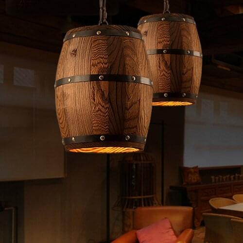 LED Pendant Lights XIHOME China