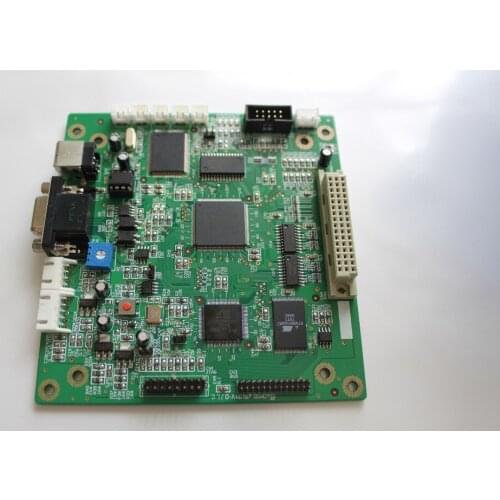 FY33vb main board printer parts