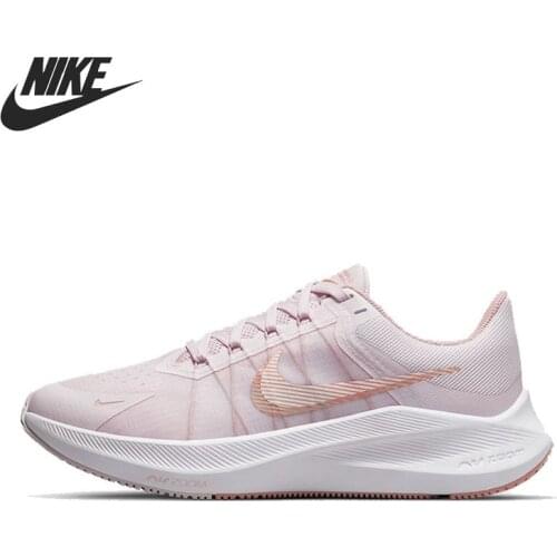 Original New Arrival NIKE WMNS NIKE WINFLO 8 Womens Running Shoes Sneakers