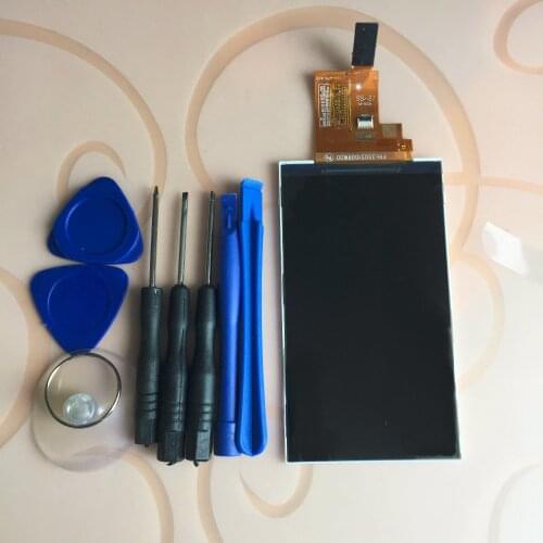 For Sony Xperia M C1904 C1905 C2004 C2005 LCD Display Monitor Panel Module Screen + Free Tools
