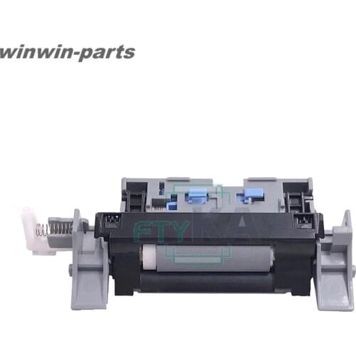 1 PCS RM1- 6010/CE710- 67907 Separation Roller Assembly for HP 5225 5525 M750 M775 high quality compatible new