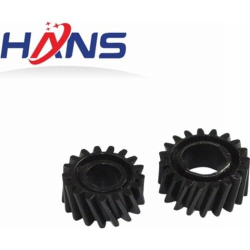 10sets. Developer Gear for Xerox Docucolor DC 240 242 250 DC240 DC242 DC252 DC250 DCC 5065 Color 550 560 WC 7655 7665 7755 Gear