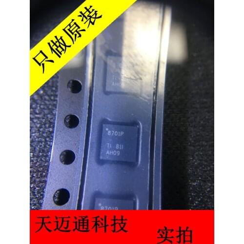 100% New&original DRV8701PRGER DRV8701P QFN-24 In Stock