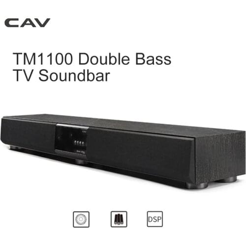 CAV Home Theater Systems