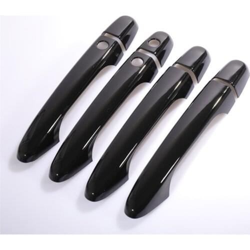 CHFXFLSANHAO Car Door Handles