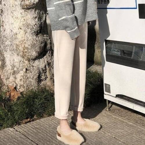 Cotday Women's Insulated Trousers