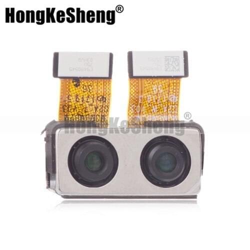 For OnePlus 5 Original Rear Camera Back Camera Front Facing Camera for OnePlus 5 A5000