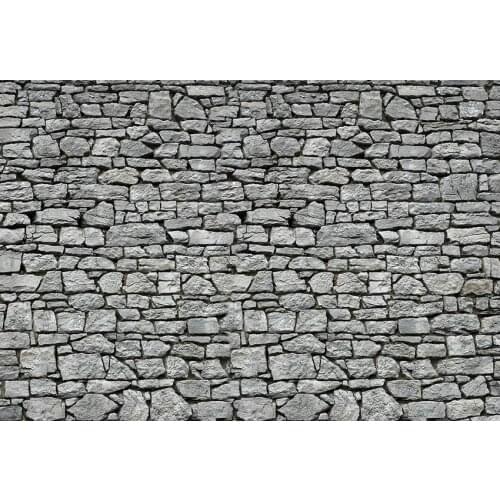 Brick Stone Texture Wall Photography Backdrops Wooden Floor Backgrounds for Toy Photo Studio Baby Shower Newborn Children Photo