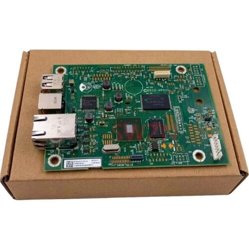 Formatter Board For HP M402D M402N M402DN M402DW M402DNE M403D M403N M403DN M403DW M402 M403 C5F93-60001 C5F94-60001 C5F95-60002