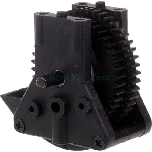 HSP 06034 Two Speed Transmission Complete RC 1/10 Off-Road Buggy Original Parts