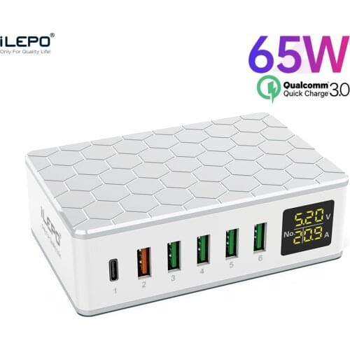 ILEPO Mobile Phone Accessories