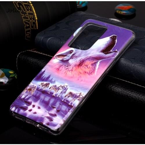 Jolicas Samsung Galaxy S20 Phone Cases