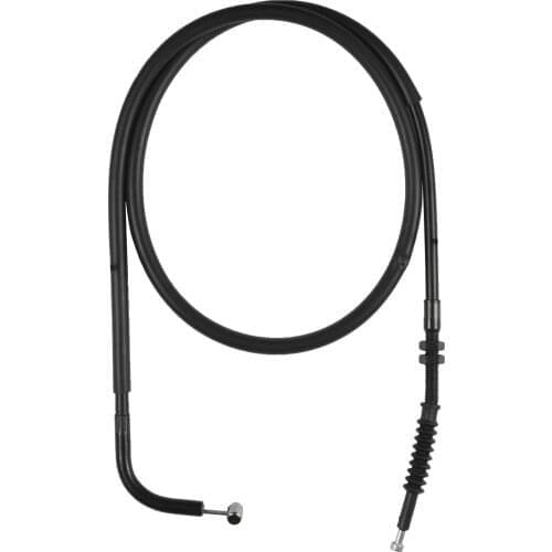 MotoMaster 54011-1326 Clutch Cables for Kawasaki ZZR 600 E (1993-2006)