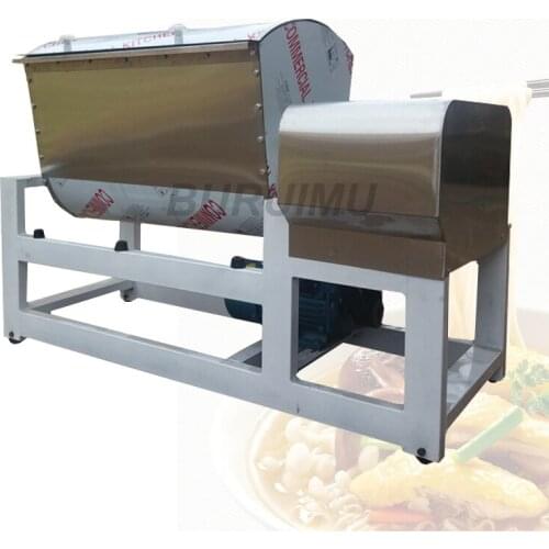 Commercial Mixer Stainless Steel Dough Food Mixer 380V Dough Maker Machine For Cream Egg Cake Bread Food Mixer Blender
