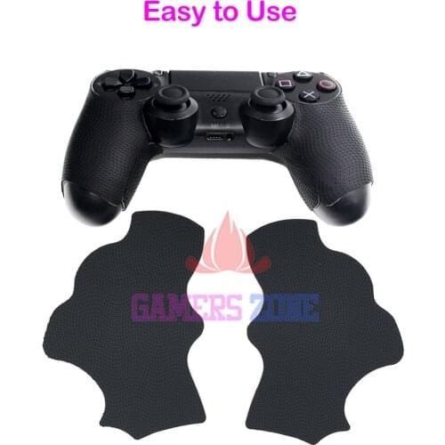10Sets For Playstation 4 Controller Squid Hand Grip Anti-Skid Sticker Cover Smarter Grip For PS4