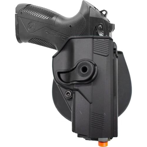 Tactical Airsoft Beretta PX4 Storm Gun Holster Case PX4 Holder Hunting Gun Accessories Military Belt Serpa Waist Holster