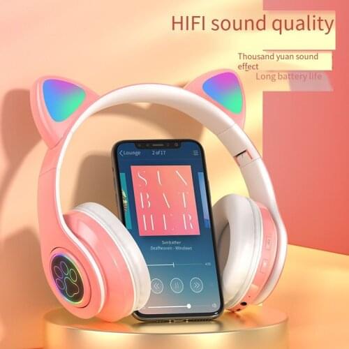 TTAKA7 Closed-back Headphones